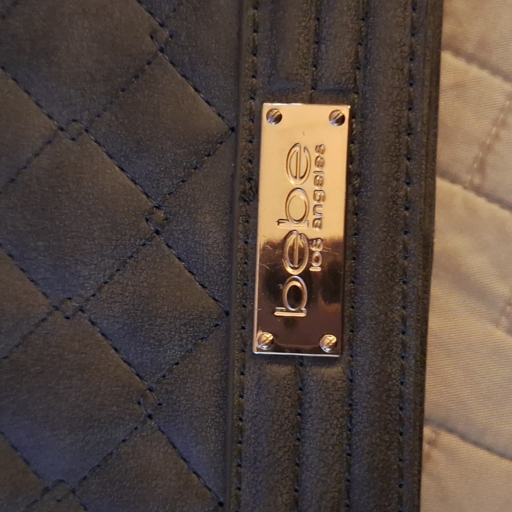 Bebe Purse - Picture 2 of 14